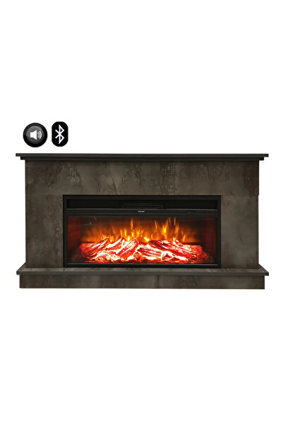 DLC GROUP DLC SES EFEKTLİ VE BLUETOOTH'LU IRONY LARGE PENİDA 1800 WATT ELEKTR...