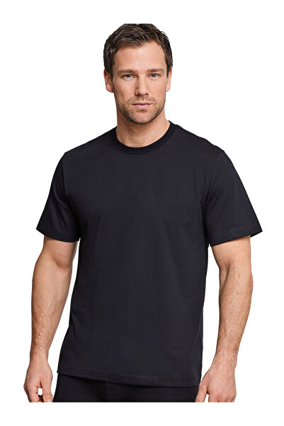 Schiesser T-Shirt American Shirt Unterziehshirt Unterhemd Kurzarm