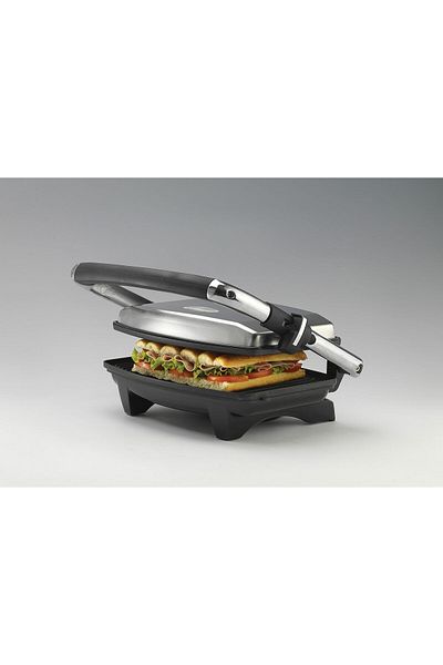 ARIETE Grill and Toaster