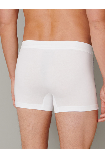 Schiesser Boxer 3'lü Paket Şort