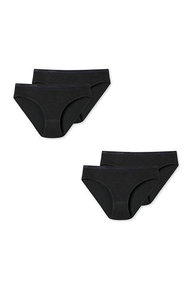 Schiesser Slip Allday Basic Unterhose Unterwäsche Basic Klassisch