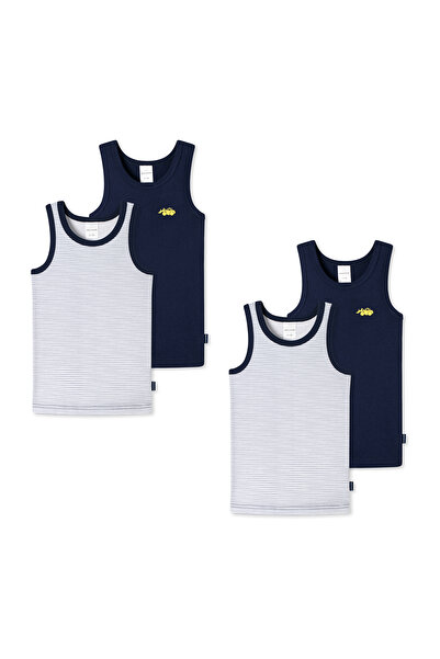 Schiesser Unterhemd Allday Basic