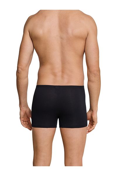 Schiesser Retro Boxer Essentials Retro-boxer Retroshorts Boxershorts