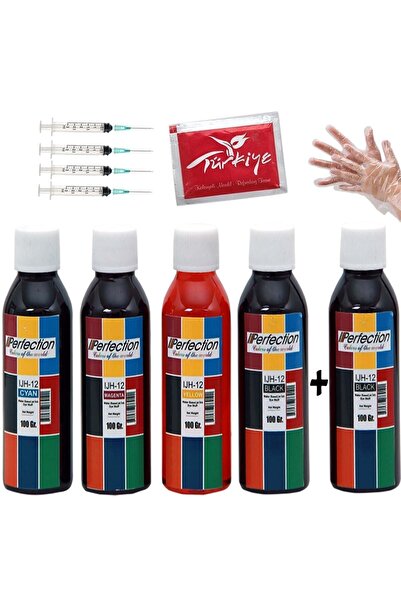 Perfection Hp Deskjet Ink Advantage 1015 1515 1516 2510 2545 Yazıcı Uyumlu Ka...