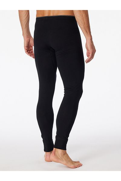 Schiesser Lange Unterhose 95/5 Unterhose Unterwäsche Lang Langes