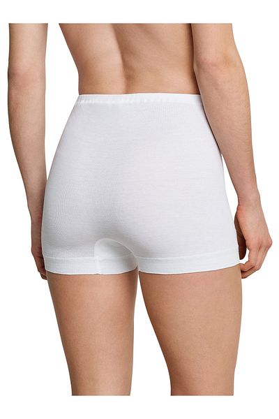 Schiesser Pagenschlüpfer 2er-pack Original Classics Unterhose Unterwäsche Basic Klassisch