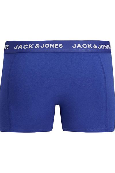 Jack & Jones Jack&Jones JacBlack Friday Trunks 5 Πακέτο - LN 12242494