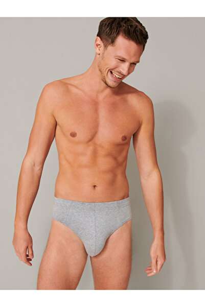 Schiesser Supermini 3er-Pack 95/5 Mini-Slip Unterhose Unterwäsche Basic