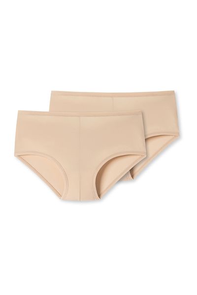 Schiesser Panty Uncover Panty Unter-hose Unter-wäsche Basic