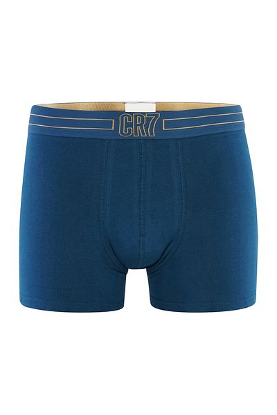 Cristiano Ronaldo CR7 Retro Boxer Basic Bio
