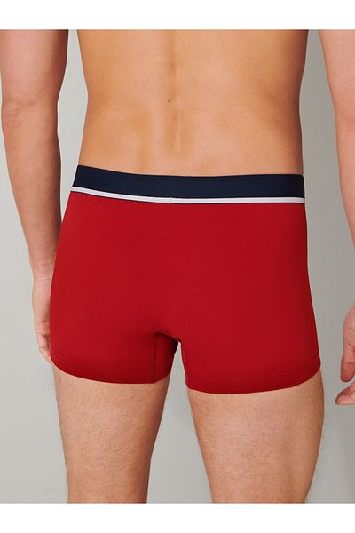 Schiesser Retro Boxer 95/5 Organic Cotton Retro-boxer Retroshorts Boxershorts