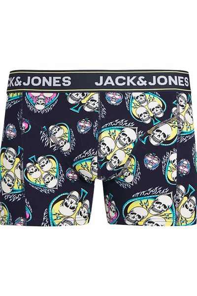 Jack & Jones JACK&JONES JACDAMIAN ΜΠΑΟΥΛΟ ΑΡ. ΚΩΔ. 12253578 ΛΕΥΚΟ