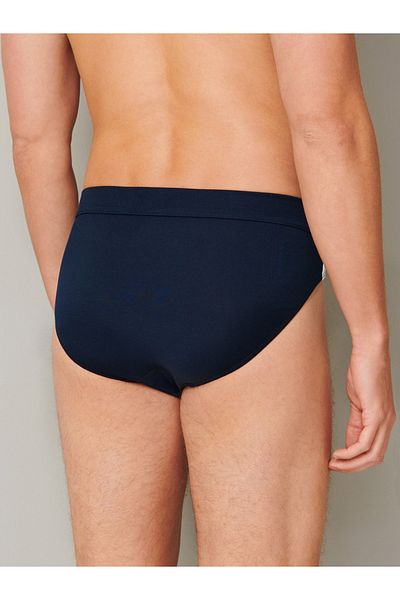 Schiesser Rioslip 3pack Rio-slip Unterhose Unterwäsche Slip Rio