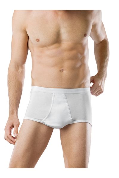 Schiesser Slip Original Classics Unterhose Unterwäsche Basic Klassisch
