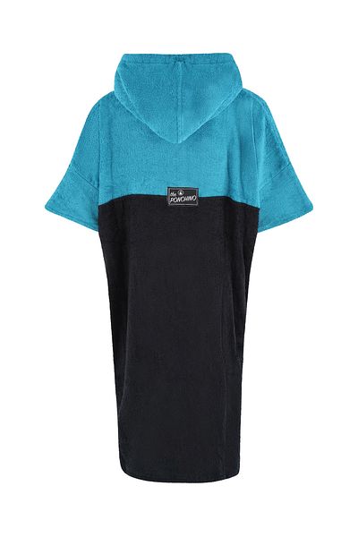 WAVE HAWAII Badeponcho Bir