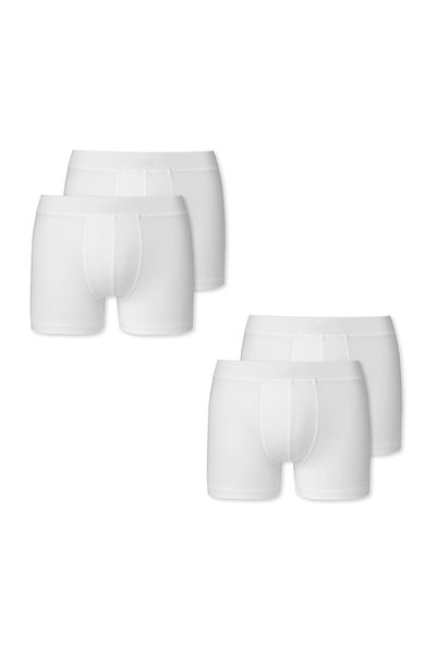 Schiesser Boxer Allday Basic Unterhose Unterwäsche Boxershort Short