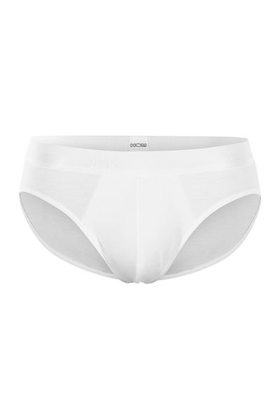HOM Mini Briefs Classic Unterhose Unterwäsche Basic Klassisch
