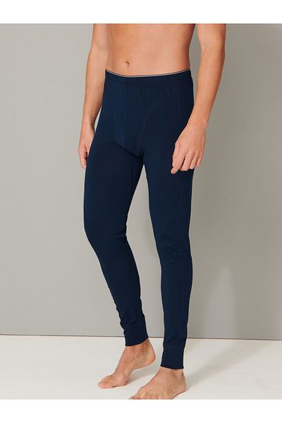 Schiesser Lange Unterhose 95/5 Unterhose Unterwäsche Lang Langes