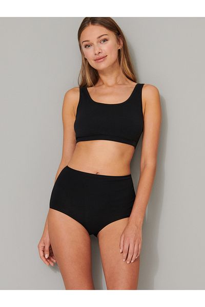 Schiesser Slip 95/5 Maxi-slip Unterhose Unterwäsche Basic