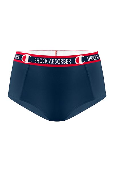 Champion Shorty Active Shorty Leichter Schlafanzug Kurz