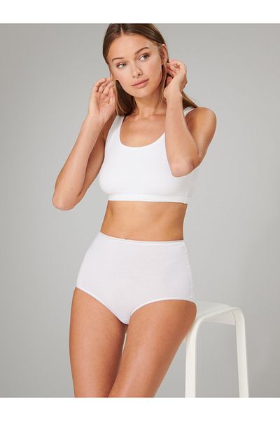 Schiesser Slip 95/5 Maxi-slip Unterhose Unterwäsche Basic