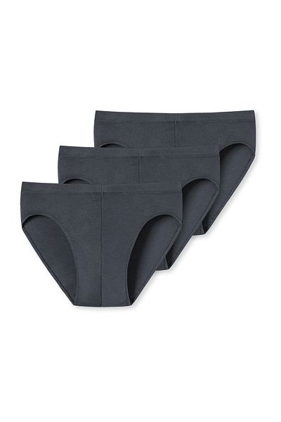 Schiesser Supermini Slip Uncover Mini-slip Unterhose Unterwäsche Basic