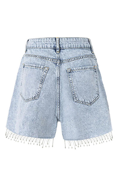 Nocturne N23YD13037 NOCTURNE JEAN ŞORT