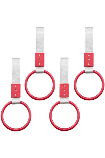 caraks Suport pentru telefon pentru mașină, rotund, cu agățat, funcțional, pe...