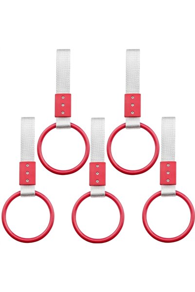 caraks Suport pentru telefon pentru mașină, rotund, cu agățat, funcțional, pe...