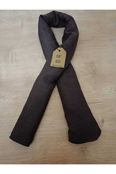 NF ND ENEFENDİ Şal din bambus pentru femei Hijab ușor, subțire, fără călcat, ...