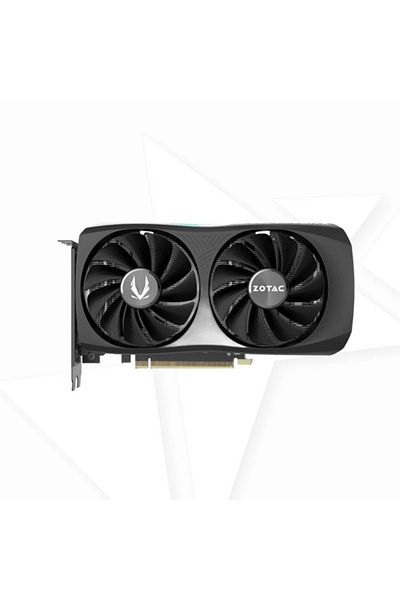 Zotac RTX 4060 Ti 8GB GAMING GeForce Twin Edge