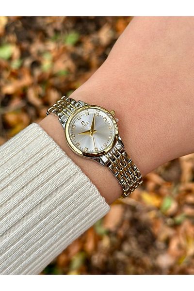 Homies Steel Cord Women's Wristwatch