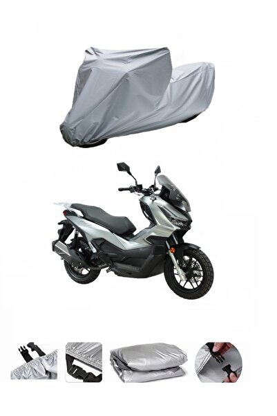 wovex Skjet Rivero 125 Waterproof Motorcycle Brand