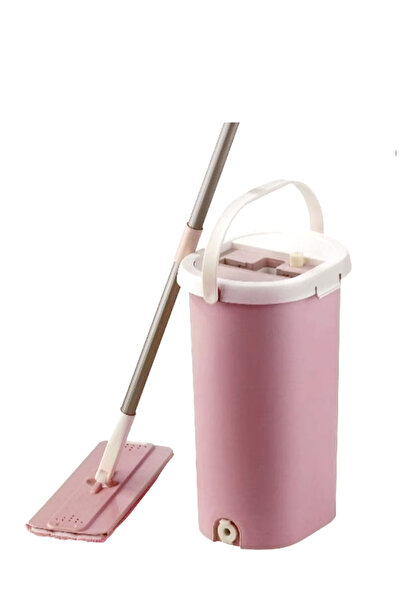 VİP AHMET Vip Ahmet Junior Yeni Nesil Temizlik Seti Pembe