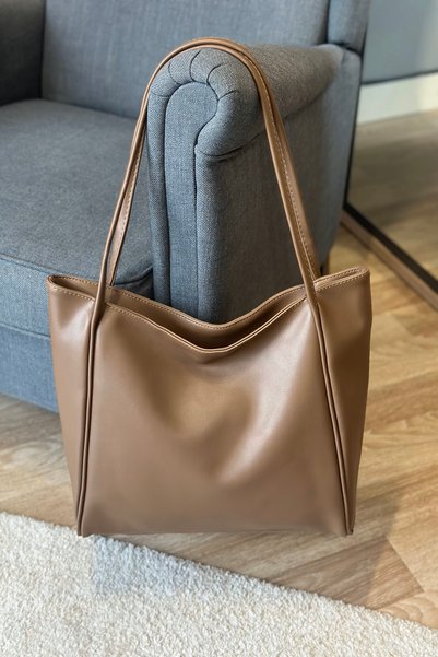 Mukteza Soft Leather Casual Women's Bag