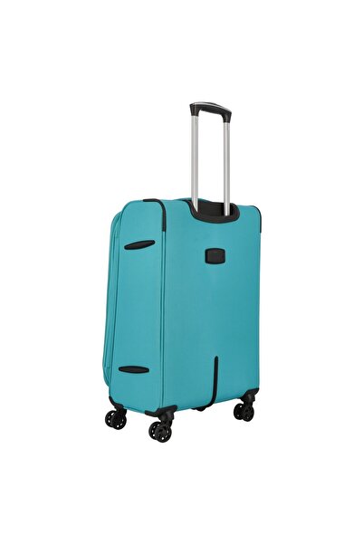 D&N Seyahat Hattı 6804 4'lü Rulo Kofferset 3tlg.