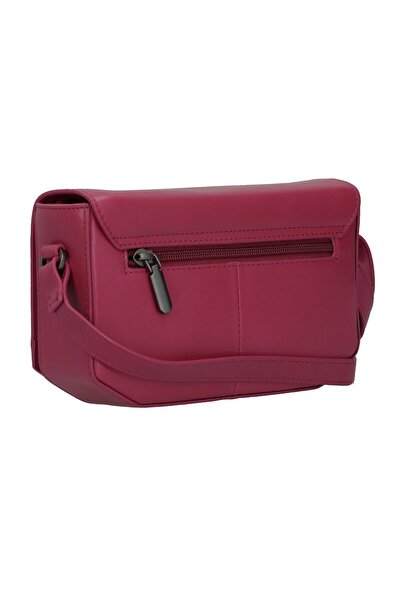 Burkely Nocturnal Nova Shoulder bag Leather 20 cm