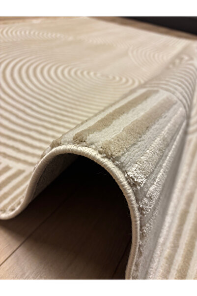 Quadro YENİ SEZON 200X290 DOKUMA HALI+SIFIR TOZ+LEKE TUTMAZ