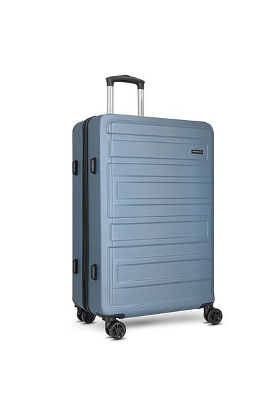 Worldpack New York 2.0 4 Rollen Trolley L 76 cm