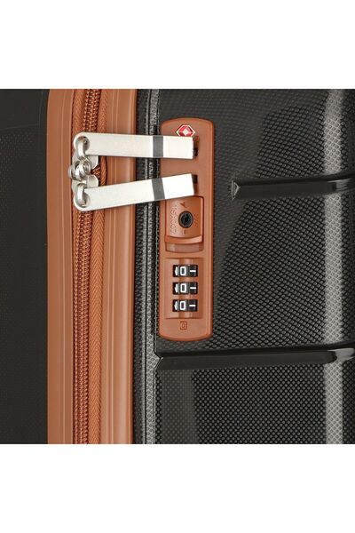 Cocoono Graz 4-Rad-Kofferset 3-teilig