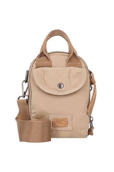 Camel Active Aruba Umhängetasche 13 cm