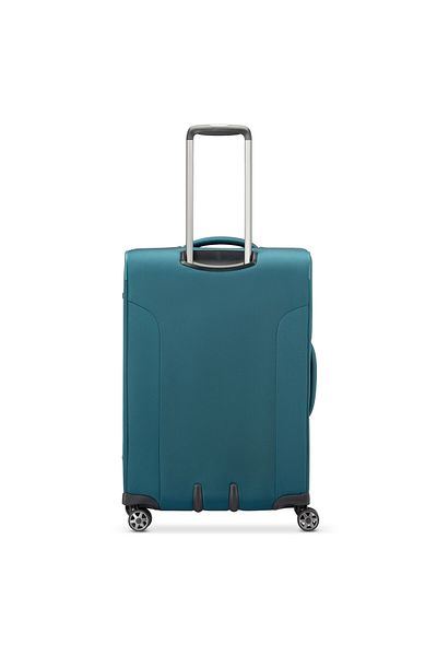 Roncato City 3.0 4 Rollen Kofferset 3-teilig mit Dehnfalte