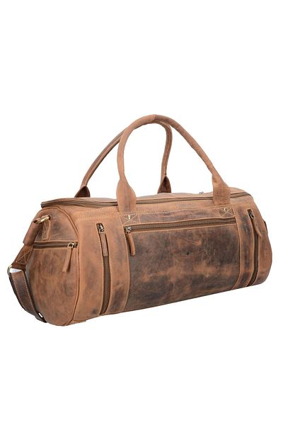 Greenburry Vintage 1657 Reisetasche