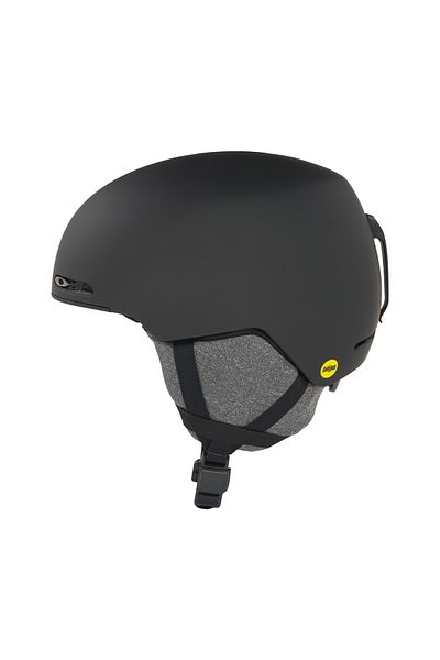 Oakley Mod1 Mips Men's Black Ski Helmet Men's Helmet 99505Mp