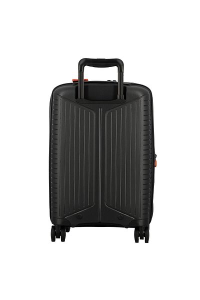 Jump Evae 4 Rollen Kabinentrolley 55 cm