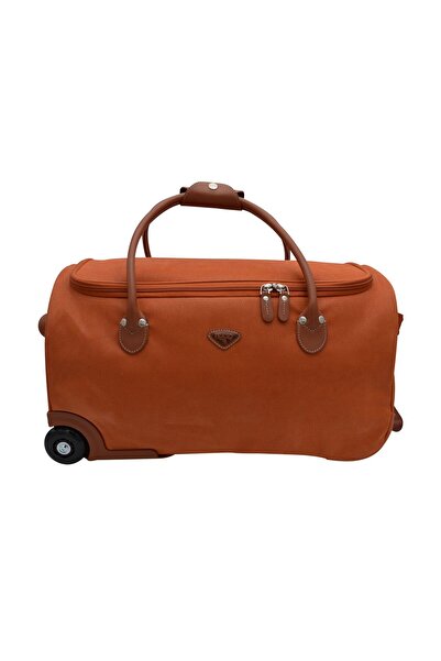 Jump Uppsala 2-Rollen Reisetasche 55 cm