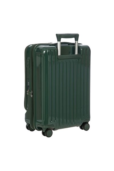 Bric's Positano 4 Rulo Kabinet Arabası 55 cm Dehnfalte ile