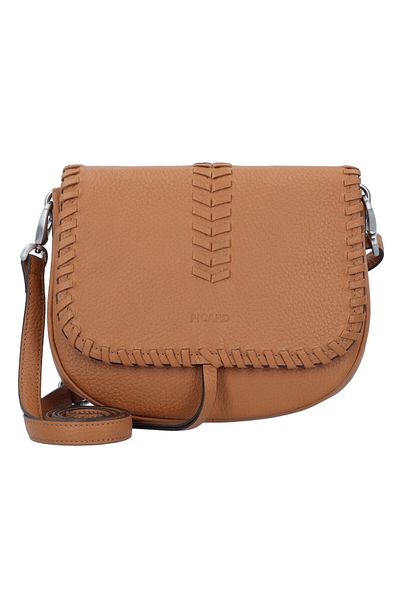 Picard Dallas Umhängetasche Leder 21,5 cm