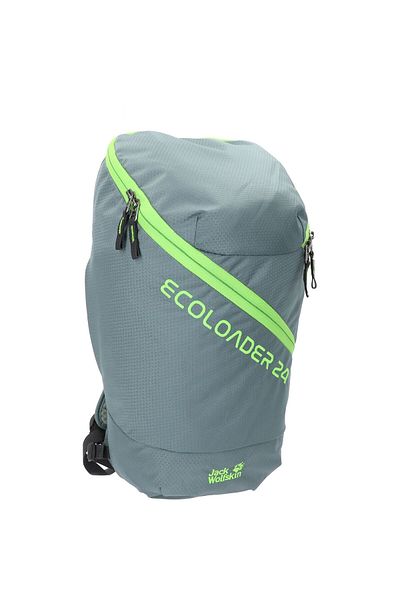 Jack Wolfskin Ecoloader 24 Rucksack 50 cm