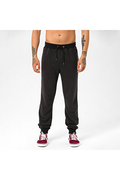 ROUTEFIELD Ethan Erkek Siyah Eşofman ERKEK EŞOFMAN RFETHAN2223